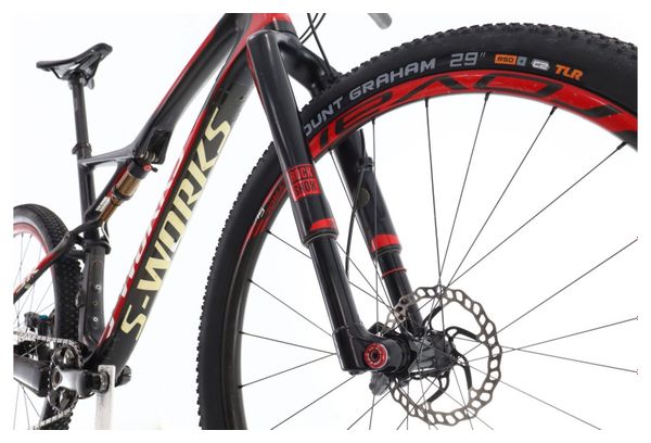 Produit reconditionné · Specialized Epic FSR Carbone / Vélo VTT / Specialized | Bon état