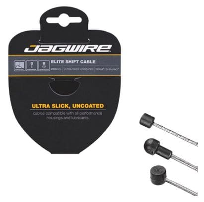 Câble de frein Jagwire Road Brake Cable-Elite Stainless-1.5X1700mm-SRAM/Shimano