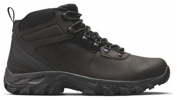 Columbia Newton Ridge Plus II Botas de senderismo negras para hombre