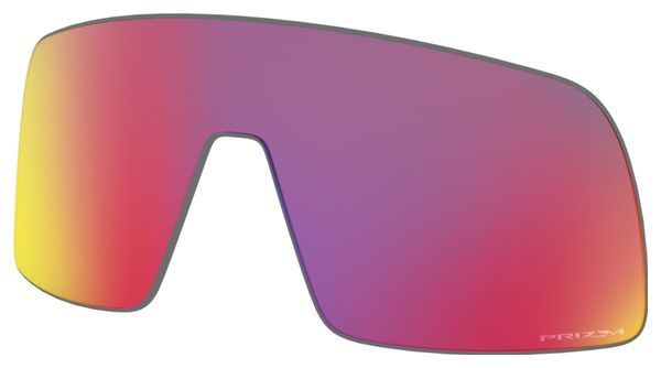 Oakley Sutro Replacement Lenses | Prizm Road | Ref. 103-121-004