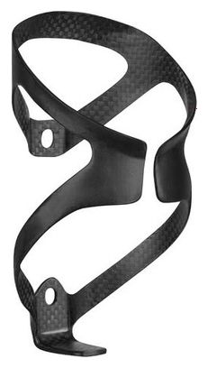 Topeak Shuttle Cage XE Carbon Water Bottle Cage Black