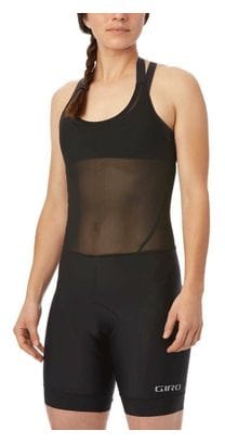 Cuissard femme Giro Chrono Sport Halter Bib Short