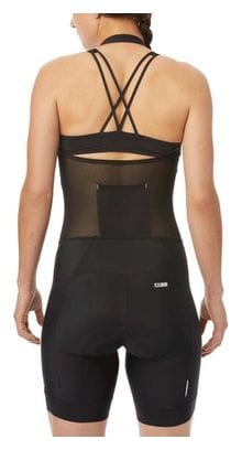 Cuissard femme Giro Chrono Sport Halter Bib Short