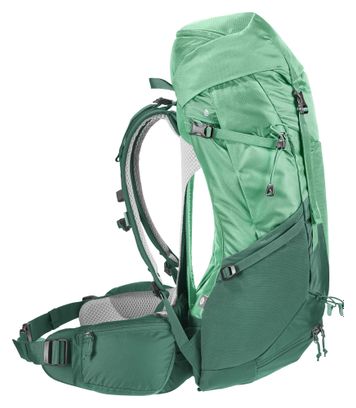 Borsa da escursionismo Deuter Futura Pro 34 SL Donna Verde