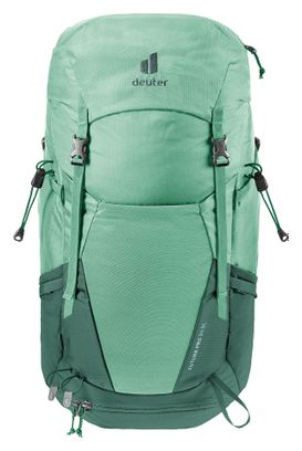 Borsa da escursionismo Deuter Futura Pro 34 SL Donna Verde