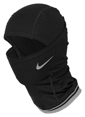 Nike Knit Hyperwarm Thermische Kap Zwart