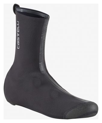 Castelli Diluvio UL 2 Schuhüberzieher Schwarz