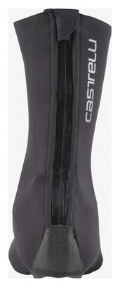 Castelli Diluvio UL 2 Schuhüberzieher Schwarz