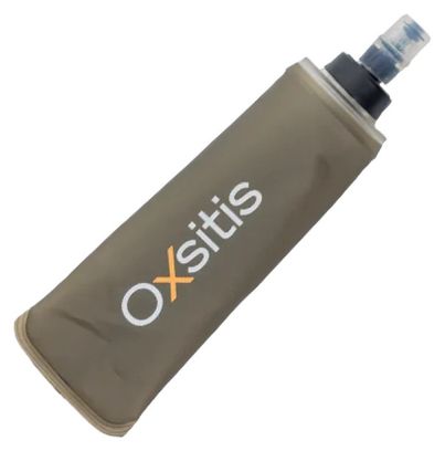 Oxsitis 250ml Soft Bottle