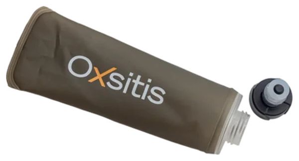 Oxsitis 250ml Soft Bottle