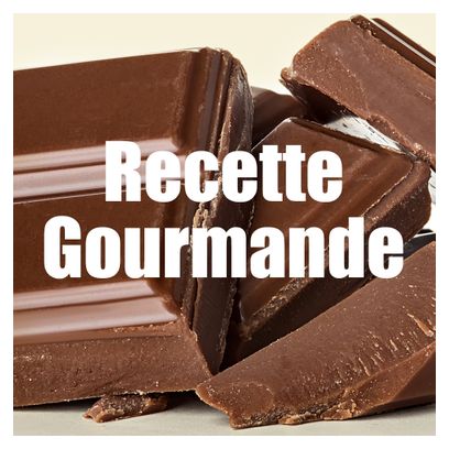 Gâteau Energétique Overstims Gatosport Noisette 400g