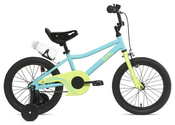 Velo Enfants Kids Aqua Seafoam / 16