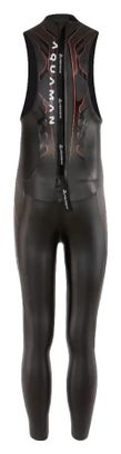 Combinaison Néoprène Sans Manches Aquaman Aeon Noir Homme