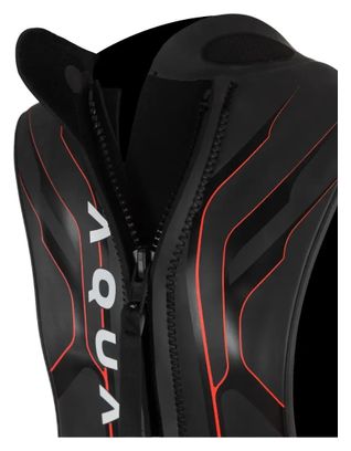 Combinaison Néoprène Sans Manches Aquaman Aeon Noir Homme
