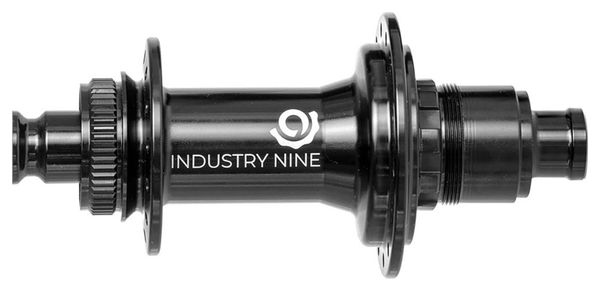 Industry Nine 1/1 Mountain Classic Rear Hub | 28 Holes | Boost