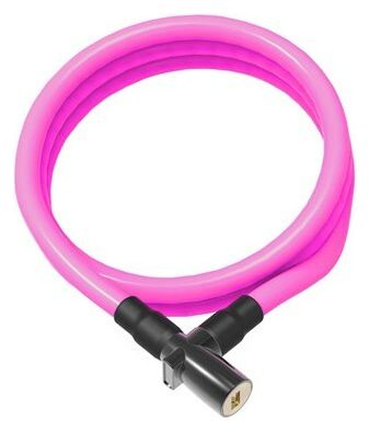 Kabelschloss Onguard Neon Light Combo 120 cm X 8 Mm