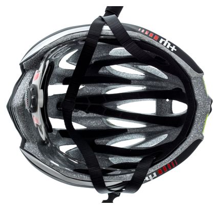 Helmet ZERO RH ZW Matte Black Green