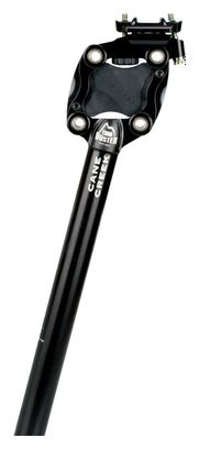 Tige de Selle Cane Creek Thudbuster ST (33mm) Noir