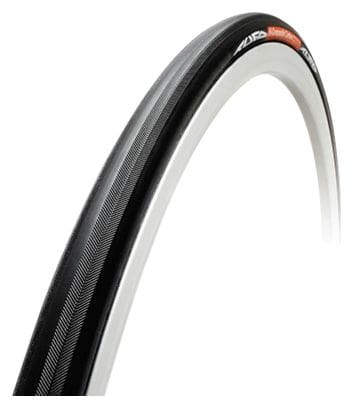 Boyau route 700 x 28 tufo hi-composite carbon noir 250g