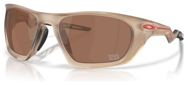 Gafas Oakley - Lateralis Signature Fabio Quartararo/Prizm Tungsten/Ref.: OO9431-1860