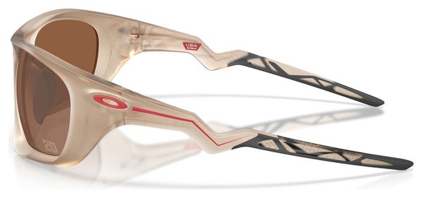Gafas Oakley - Lateralis Signature Fabio Quartararo/Prizm Tungsten/Ref.: OO9431-1860
