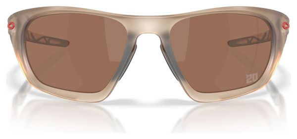 Gafas Oakley - Lateralis Signature Fabio Quartararo/Prizm Tungsten/Ref.: OO9431-1860