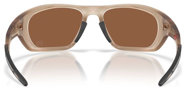 Gafas Oakley - Lateralis Signature Fabio Quartararo/Prizm Tungsten/Ref.: OO9431-1860