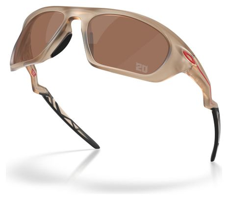 Gafas Oakley - Lateralis Signature Fabio Quartararo/Prizm Tungsten/Ref.: OO9431-1860