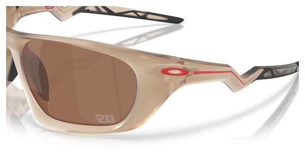 Gafas Oakley - Lateralis Signature Fabio Quartararo/Prizm Tungsten/Ref.: OO9431-1860