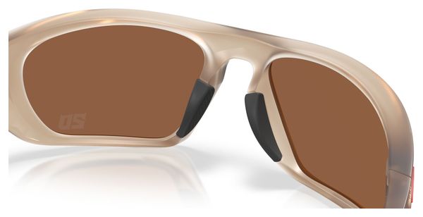 Gafas Oakley - Lateralis Signature Fabio Quartararo/Prizm Tungsten/Ref.: OO9431-1860