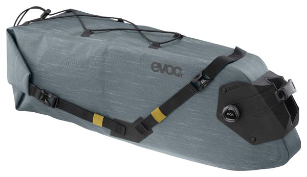 Evoc Seat Pack Boa WP 16L Steel Blue