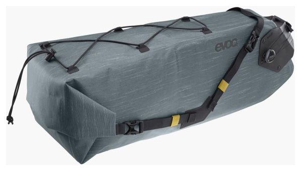 Evoc Seat Pack Boa WP 16L Steel Blue