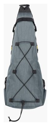 Evoc Seat Pack Boa WP 16L Steel Blue