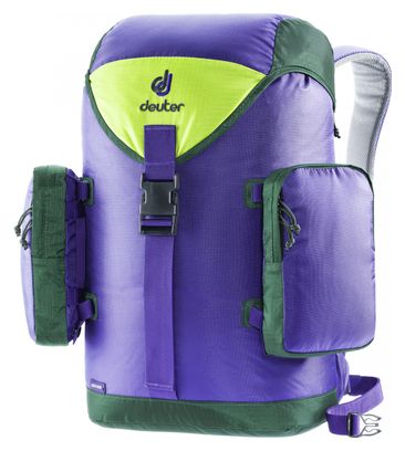 Deuter Lake Placid Backpack Purple