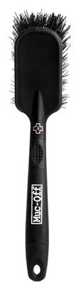 Cepillo de limpieza Muc Off Black