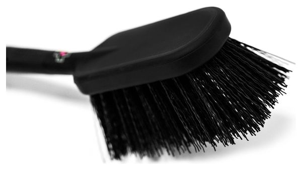 Muc Off Cleaning Brush Black