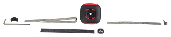 Klickfix Quad Support for Tabletbag / AriCase