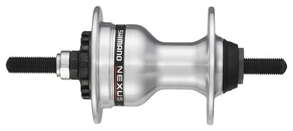 Moyeu avant pour frein à tambour 36H Shimano Nexus HB-IM40
