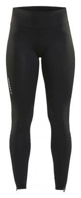 Legging femme Craft rush zip