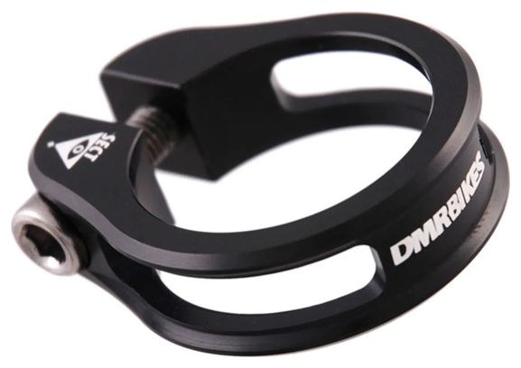 DMR Sect Seat Post Clamp Black