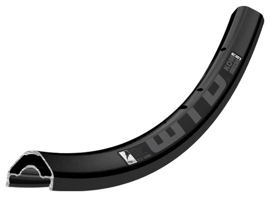 Jante WTB KOM Light i23 29''/700c Noir