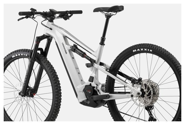 Cannondale Moterra Neo Shimano Deore/XT 12V 750 Wh 29'' Mercury