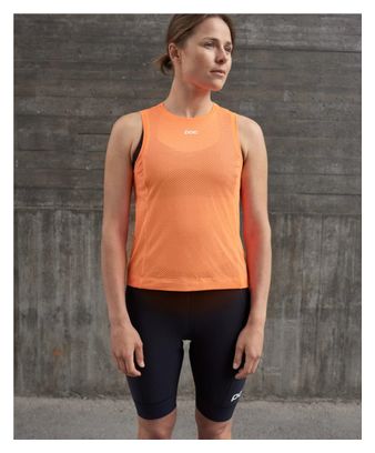 Poc Women's Air Indoor Short Black