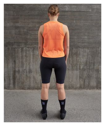 Poc Women's Air Indoor Short Black