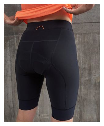 Poc Women's Air Indoor Short Black