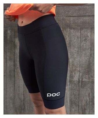 Poc Women's Air Indoor Short Black