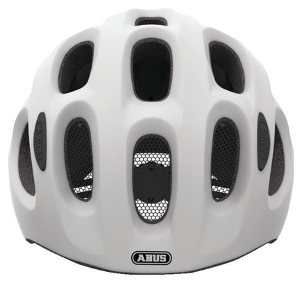 Abus Youn-I Mips Helm Polar Matt / Weiß