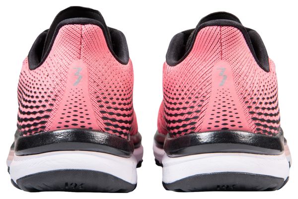 Chaussures de running 361-Kairos Sweet Coral/Pink Cla