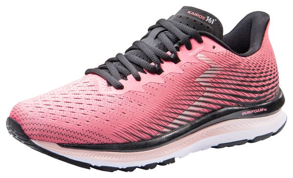 Chaussures de running 361-Kairos Sweet Coral/Pink Cla