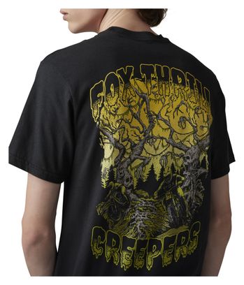 Fox Thrillest Premium T-Shirt Black